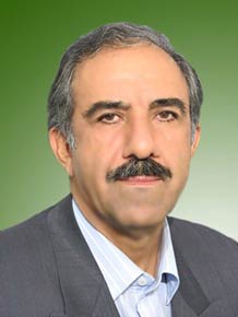 کرم رضا حاصلی