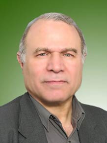 پیروز باستانی