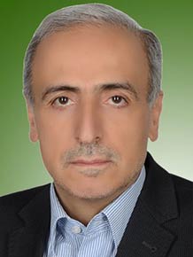احمد دانیالی