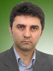 بهمن مختاری