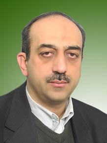 بابک رئیسی دهکردی