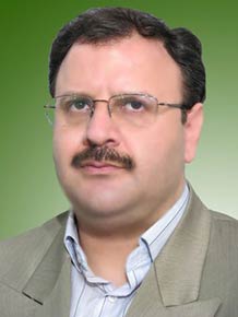 کاظم دوست حسینی