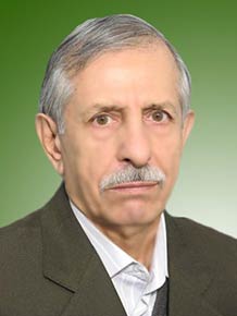 حسین باوفا