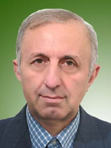 مسعود نورانی