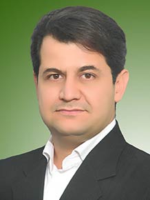 قاسم طاهراحمدی