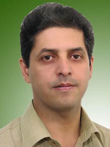 پرویز دوستی