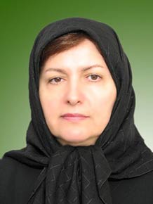 حمیده امکچی