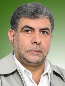 غلامرضا سعیدنژاد
