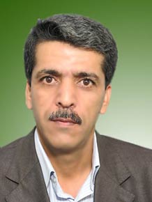 حسین سلیمی دارانی