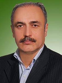 علی الغوثی