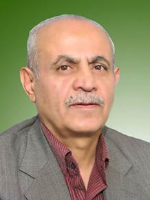 مهدی آرسته