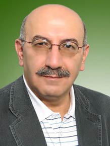محمدمهدی امیرانی