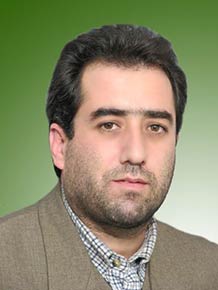محمد رضا گلپور لاسکی