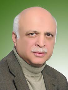 احمد احمدی