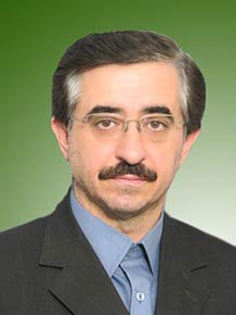 منصور خداپرست
