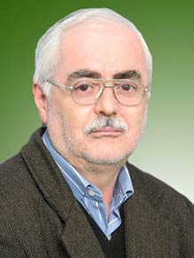 حمید مهدیان