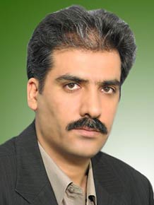 علی سعادت