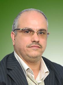 سیدسعید ثنائی کرهرودی