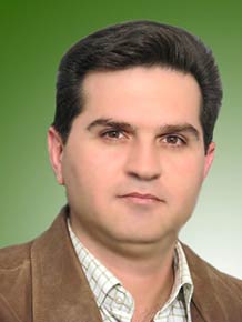 مهران عظیمی