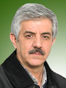 علی اصغر رضائی