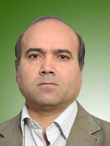 محمد مهراندیش