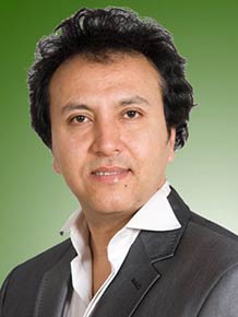 مازیار فریدونی