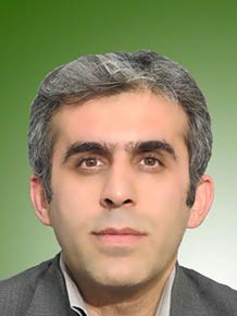 علیرضا حسین زاده سوره