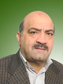محمدعلی اشرافی بفروئی