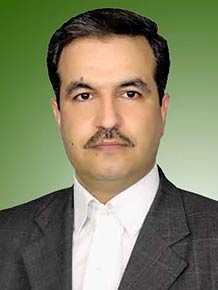 کیومرث داودی