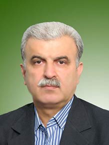 پرویز رضائی