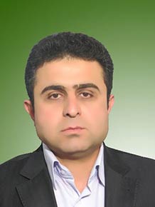 سیدجلال موسوی