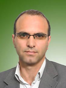 محمود علائی زنگیر