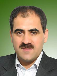علی مشکانی