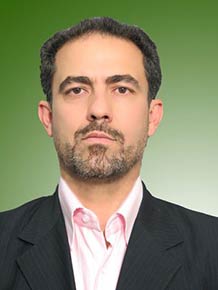 فرهاد زندی