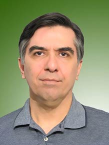 حمید نبوی