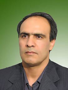 رضا کارگری