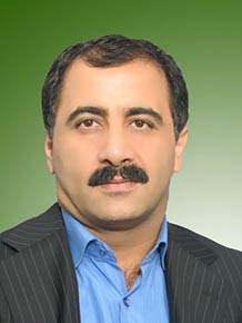محمد حاجی پور
