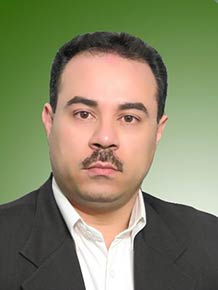 علیرضا خان احمد دولابی