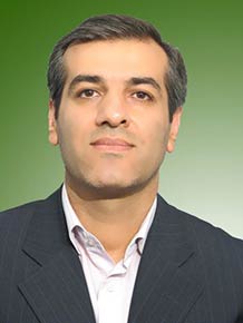 محمدرضا عزیزی
