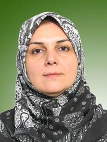 زهرا سادات نعیمی