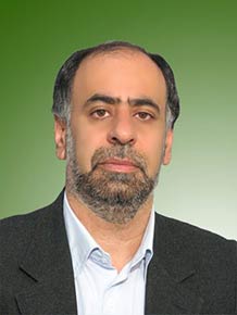 حسین ایزدی نجف آبادی