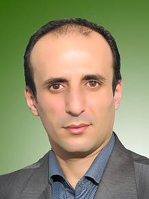 غلامرضا قبادی