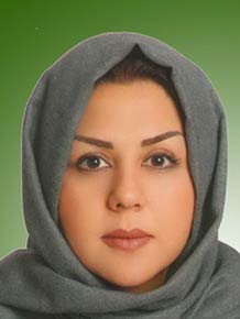 الهام حیدری