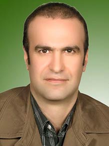 امیر حسین رونقیان