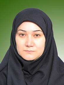 طاهره شمس