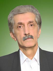 علی صابرحسینی