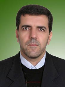 علیرضا نوری