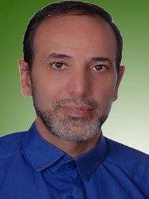 سعید پیرستانی