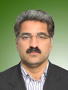 داریوش محمودی