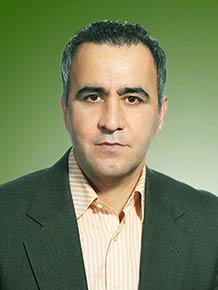 هوشنگ علیزاده